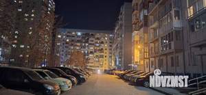 1-к квартира, на длительный срок, 35м2, 2/10 этаж