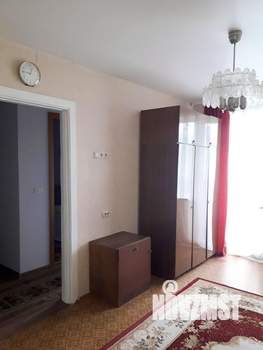 1-к квартира, на длительный срок, 31м2, 6/9 этаж
