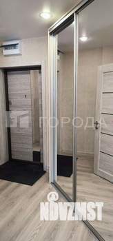 1-к квартира, на длительный срок, 40м2, 8/18 этаж