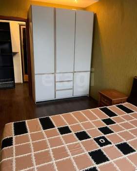 2-к квартира, на длительный срок, 43м2, 7/9 этаж