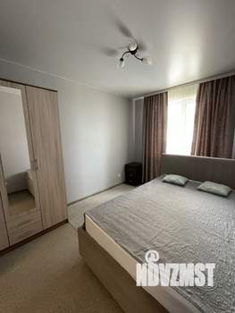 3-к квартира, на длительный срок, 73м2, 16/25 этаж