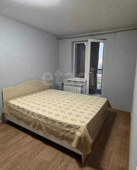 2-к квартира, на длительный срок, 39м2, 15/26 этаж
