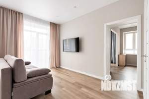 2-к квартира, посуточно, 50м2, 5/11 этаж