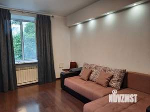 1-к квартира, на длительный срок, 40м2, 2/6 этаж