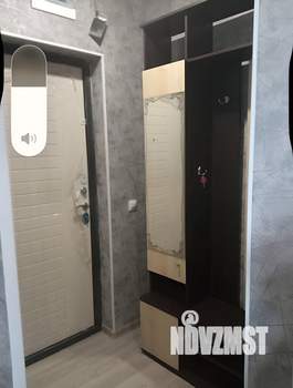 Студия квартира, на длительный срок, 25м2, 16/18 этаж