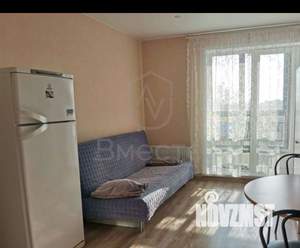 Студия квартира, на длительный срок, 31м2, 9/18 этаж