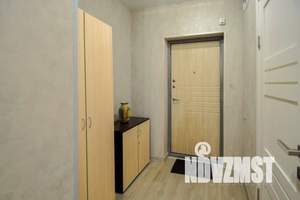 1-к квартира, посуточно, 30м2, 3/20 этаж