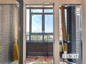 Студия квартира, на длительный срок, 28м2, 2/20 этаж