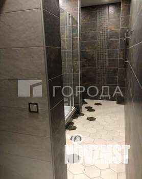 2-к квартира, на длительный срок, 71м2, 24/25 этаж