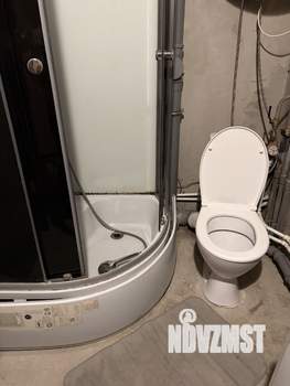 1-к квартира, на длительный срок, 32м2, 3/3 этаж