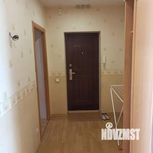1-к квартира, на длительный срок, 37м2, 4/14 этаж