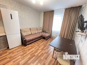 2-к квартира, на длительный срок, 36м2, 4/10 этаж