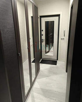 1-к квартира, на длительный срок, 37м2, 9/10 этаж