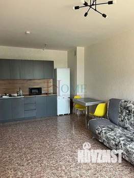 2-к квартира, на длительный срок, 35м2, 7/17 этаж