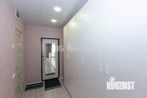 Студия квартира, на длительный срок, 38м2, 8/10 этаж