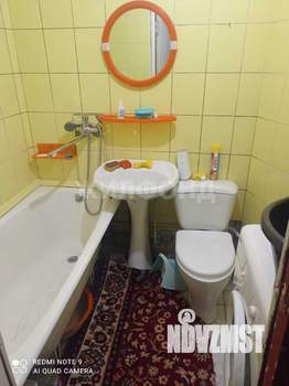 1-к квартира, на длительный срок, 33м2, 4/9 этаж