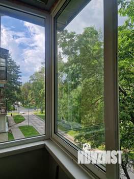 2-к квартира, на длительный срок, 44м2, 4/5 этаж