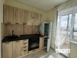 1-к квартира, на длительный срок, 36м2, 17/17 этаж