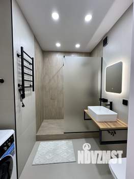 Студия квартира, на длительный срок, 28м2, 18/25 этаж