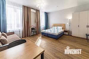 1-к квартира, на длительный срок, 37м2, 7/11 этаж