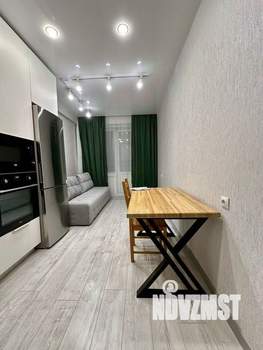 1-к квартира, на длительный срок, 38м2, 10/16 этаж