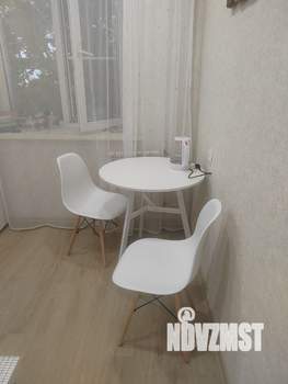 1-к квартира, посуточно, 30м2, 1/5 этаж