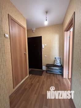 1-к квартира, на длительный срок, 37м2, 4/10 этаж