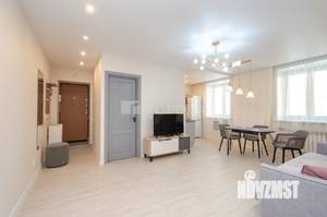 3-к квартира, на длительный срок, 56м2, 6/9 этаж