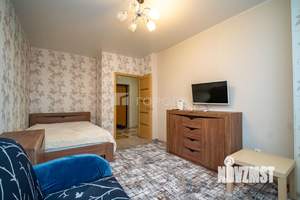 1-к квартира, на длительный срок, 36м2, 24/25 этаж