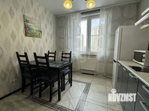 1-к квартира, на длительный срок, 44м2, 6/8 этаж