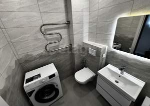 1-к квартира, на длительный срок, 30м2, 9/18 этаж