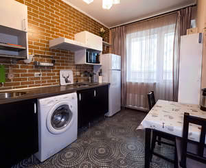 1-к квартира, на длительный срок, 32м2, 7/25 этаж