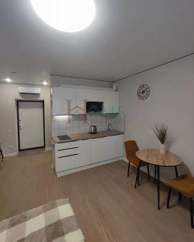 1-к квартира, на длительный срок, 31м2, 9/25 этаж