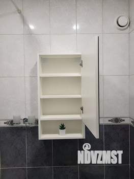 Студия квартира, на длительный срок, 25м2, 6/10 этаж