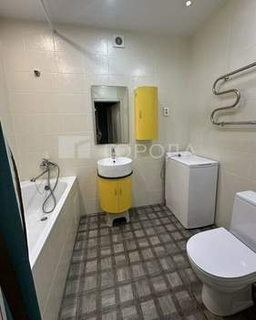 1-к квартира, на длительный срок, 36м2, 8/10 этаж