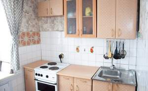 3-к квартира, на длительный срок, 57м2, 2/9 этаж