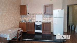 Студия квартира, на длительный срок, 33м2, 6/10 этаж