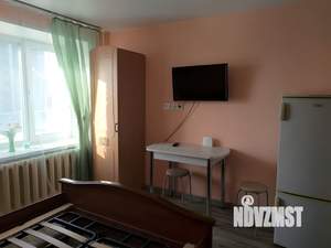 Студия квартира, на длительный срок, 20м2, 2/9 этаж