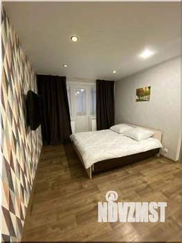 1-к квартира, на длительный срок, 31м2, 2/5 этаж