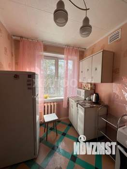 2-к квартира, на длительный срок, 46м2, 5/9 этаж