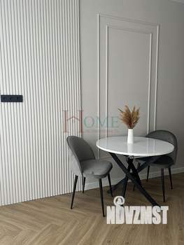 1-к квартира, на длительный срок, 38м2, 5/24 этаж