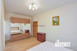 2-к квартира, на длительный срок, 89м2, 9/16 этаж