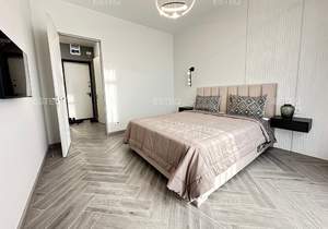 1-к квартира, на длительный срок, 42м2, 4/8 этаж