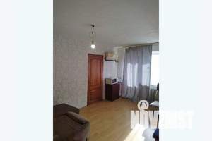 1-к квартира, посуточно, 45м2, 3/5 этаж