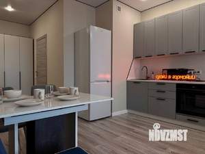 Студия квартира, посуточно, 32м2, 2/30 этаж