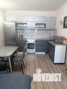 2-к квартира, посуточно, 45м2, 1/9 этаж