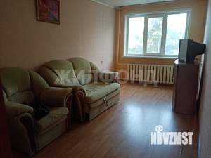 2-к квартира, на длительный срок, 44м2, 1/5 этаж