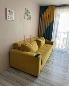 2-к квартира, на длительный срок, 38м2, 9/9 этаж