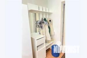 1-к квартира, посуточно, 30м2, 3/5 этаж