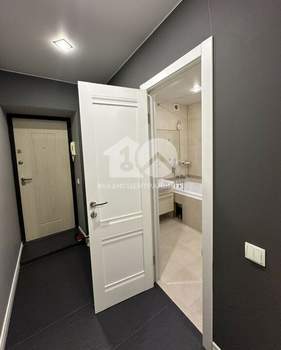 1-к квартира, на длительный срок, 32м2, 6/9 этаж